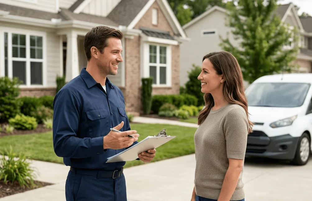 Mold Remediation Inkster, MI FAQs